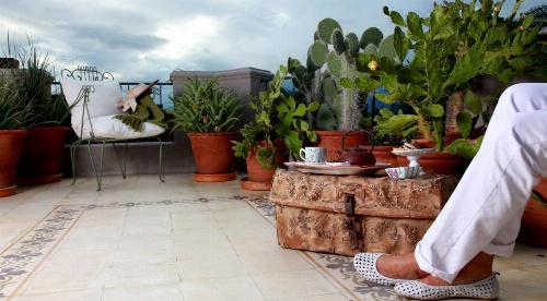 Kkala Boutique Hotel image 15