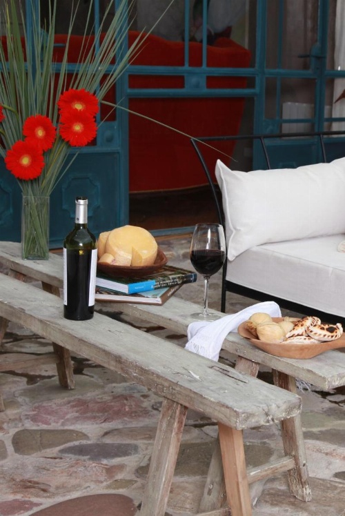 Kkala Boutique Hotel image 19