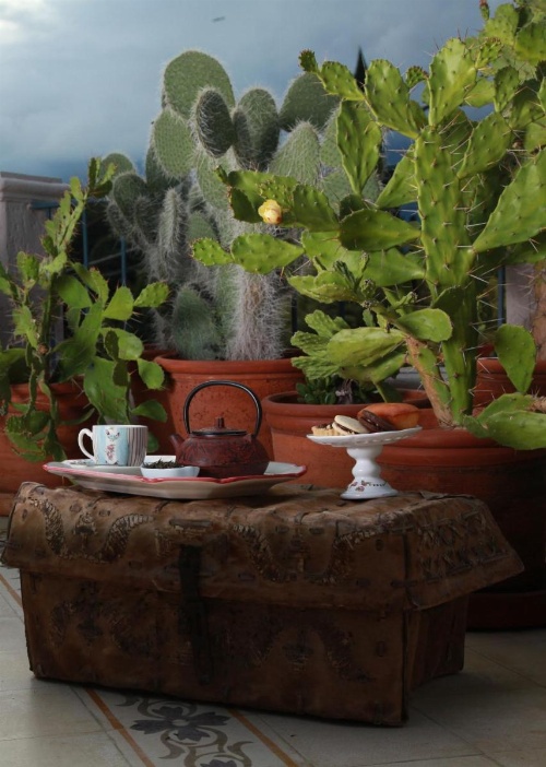 Kkala Boutique Hotel image 21