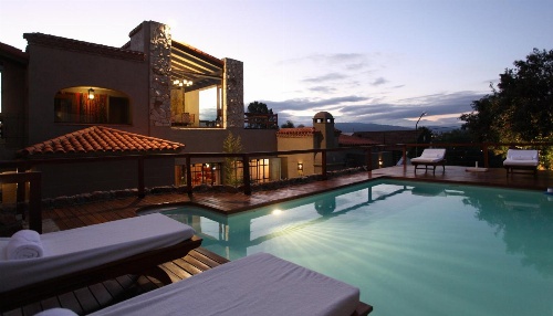 Kkala Boutique Hotel image 3