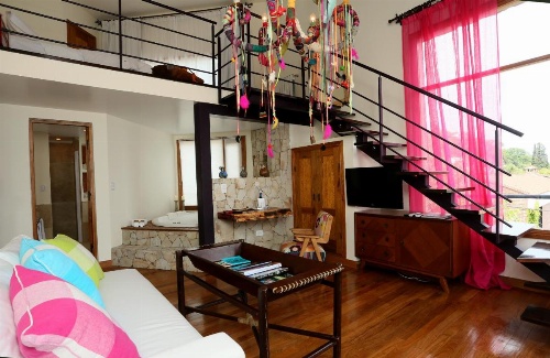 Kkala Boutique Hotel image 32