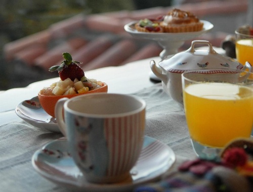 Kkala Boutique Hotel image 34