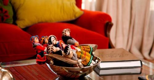 Kkala Boutique Hotel image 36