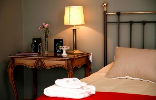 Kkala Boutique Hotel image 37