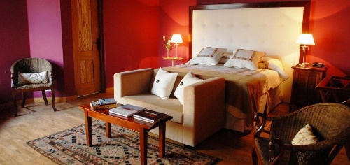 Kkala Boutique Hotel image 38