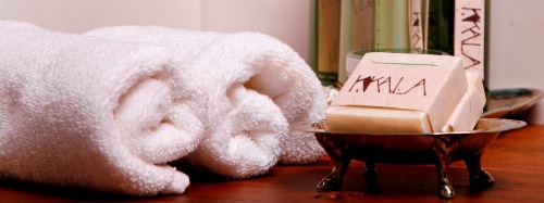 Kkala Boutique Hotel image 39