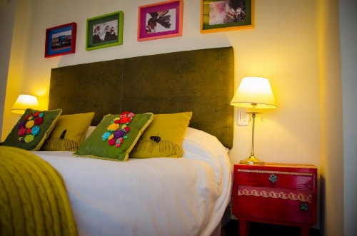 Kkala Boutique Hotel image 40
