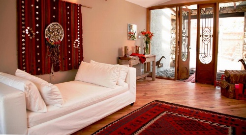 Kkala Boutique Hotel image 45