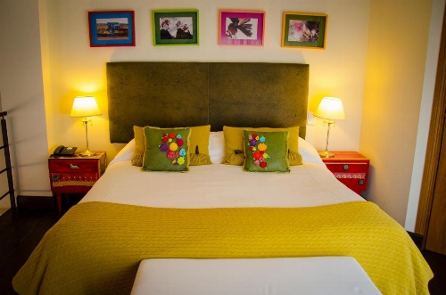 Kkala Boutique Hotel image 46