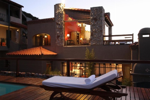 Kkala Boutique Hotel image 9